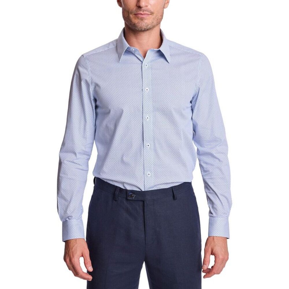 Paisley & Gray Mens  Parker Shirt